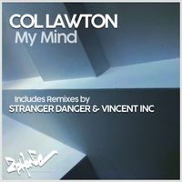 Col Lawton - My Mind