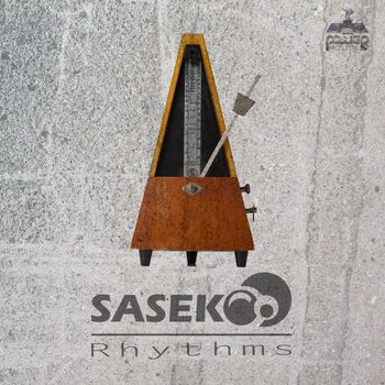 SaseK - Rhythms