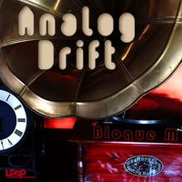 Bloque M - Analog Drift
