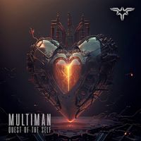 Multiman - Quest of the Self