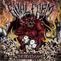 Final Form - The Devil's Game (Explicit)