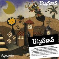 Ulysses - Neronia (2023 Remastered)