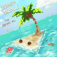 The Akashic 45s - Bermuda Triangle