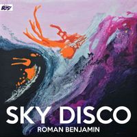 Roman Benjamin - Sky Disco