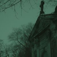 blawhitt - Gloomy forest