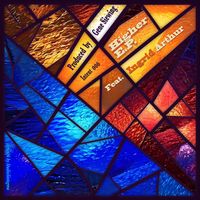 Gene Siewing - The Higher - EP