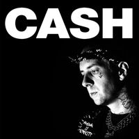 Julius On The Wave - Johnny Cash (Explicit)