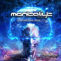 Mentalist - Extraterrestrial Races