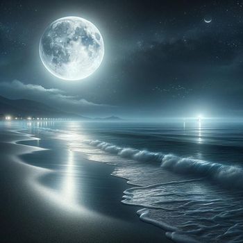 Chill Out con Duende - Night Chill Out