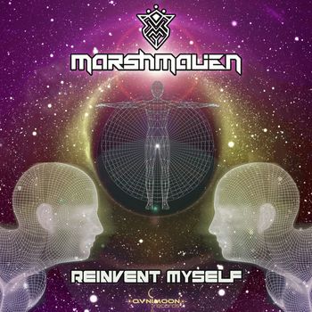 Marshmalien - Reinvent Myself