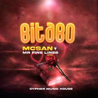 Mcsan Mr Finelines - Bitabo