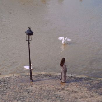 Emma Hoet - Saint-Germain