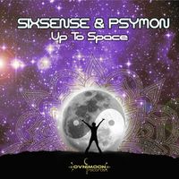 Sixsense, Psymon - Up to Space