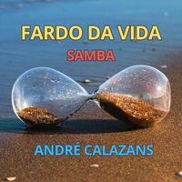André Calazans - Fardo da Vida