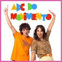 Badulaque - ABC do Movimento