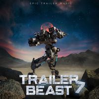 Michael Maas - Trailer Beast 7