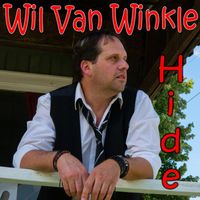 Wil Van Winkle - Hide