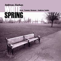 Andreas Ziarkas - White Spring