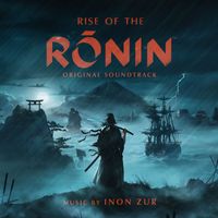 Inon Zur - Rise of the Ronin (Original Game Soundtrack)
