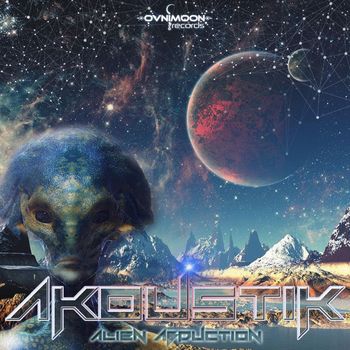 Akoustik - Alien Abduction