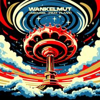 Wankelmut - Carousel (feat. PLANT)