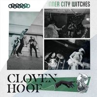 Inner City Witches - Cloven Hoof