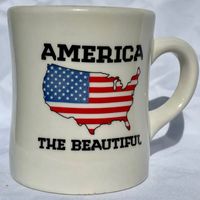 Kentucky - America, the Beautiful
