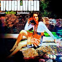 Anibal Velásquez - Vuelven Los Éxitos Bailables