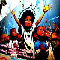 Eddie Amador, Coco Street - Amazing Grace (Dany Cohiba Afro House Mix)