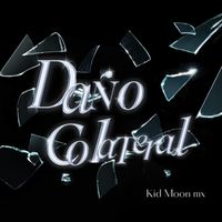 Kid Moon mx - Daño Colateral