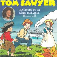 Elfie - Tom Sawyer (Générique de la série télévisée Antenne 2)