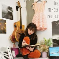 Ella Kushins - The Memory Project (Explicit)