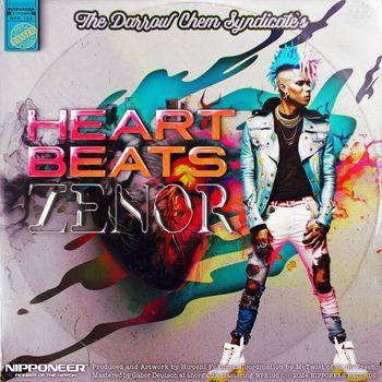 The Darrow Chem Syndicate - Heartbeats (ZENOR Remix)