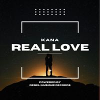 Kana - Real Love