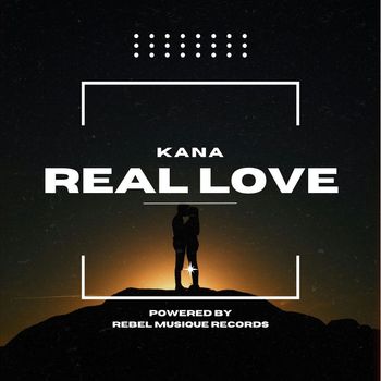 Kana - Real Love