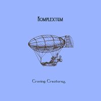 Komplextum - Craving Creatures