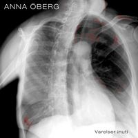 Anna Öberg - Varelser inuti