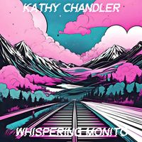 Kathy Chandler - Whispering Monito