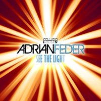 Adrian Feder - See the Light