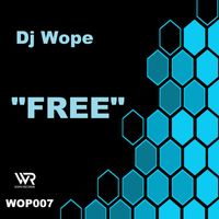 DJ Wope - Free