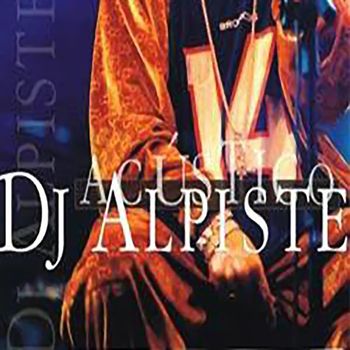 Dj Alpiste - Acústico