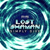 Lost Shaman - Simply Dive