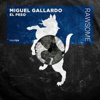 Miguel Gallardo - El Peso