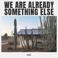 WAIT - We Are Already Something Else