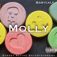 Babycalf - Molly (Explicit)