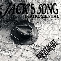 Sentient Cement - Jack's Song Instrumental