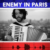 Frankie Lowe - Enemy in Paris