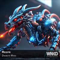 ReepR - Dinobots Mixes