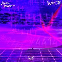 Wes Jei - Hantise