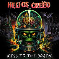 Helios Creed - Kiss To The Brain (Remastered 2024)